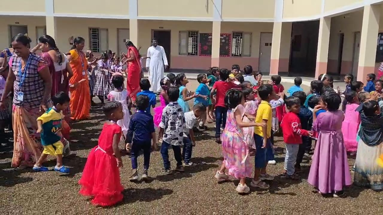Rainy Day Celebration 2025